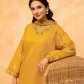 Mehak 3 piece - Embroidery Co-Ords 2Pc Set