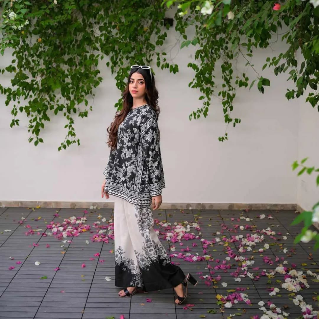 DILRUBA – DIGITAL PRINTED 2PC
