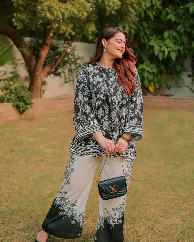 DILRUBA – DIGITAL PRINTED 2PC