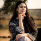 DILRUBA – DIGITAL PRINTED 2PC