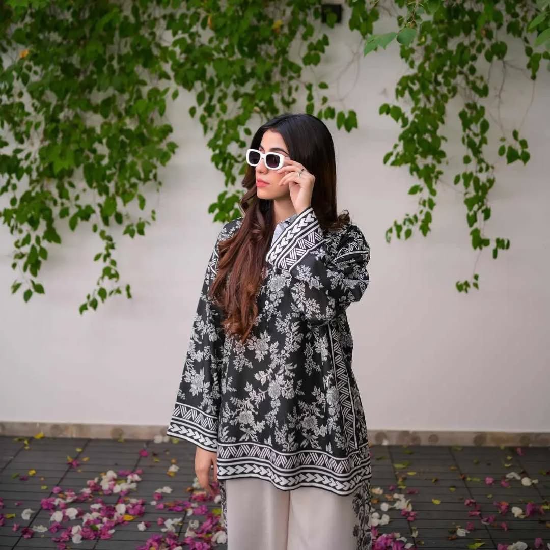 DILRUBA – DIGITAL PRINTED 2PC